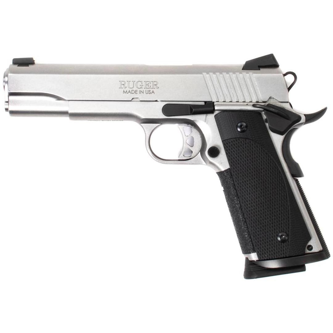 RUGER SR1911